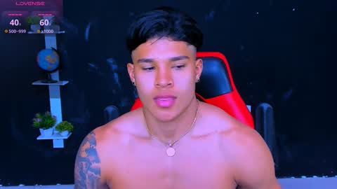 JACOD online show from 17, 10, 2025