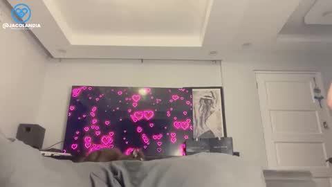 jacolandia online show from 14, 9, 2025