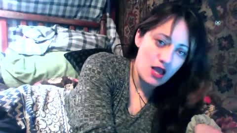 Jacqueline Stone online show from 19, 2, 2025