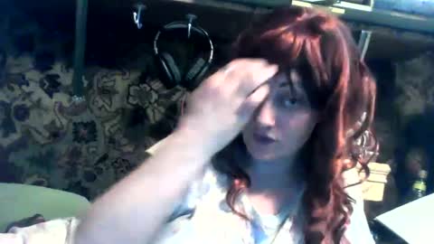 Jacqueline Stone online show from 3, 3, 2025