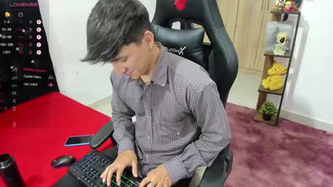 jacobo online show from 12, 12, 2024