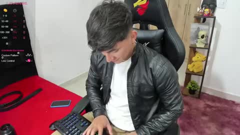 jacobo online show from 17, 12, 2024