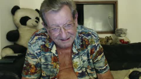 Jacques online show from 5, 1, 2025