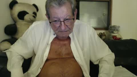 Jacques online show from 22, 2, 2025