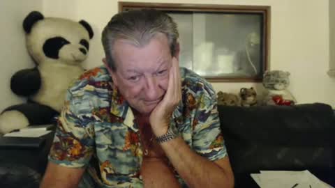 Jacques online show from 25, 2, 2025