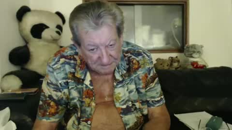 Jacques online show from 12, 3, 2025