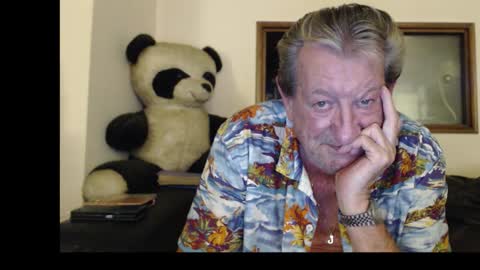 Jacques online show from 16, 9, 2025