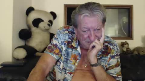 Jacques online show from 27, 9, 2025