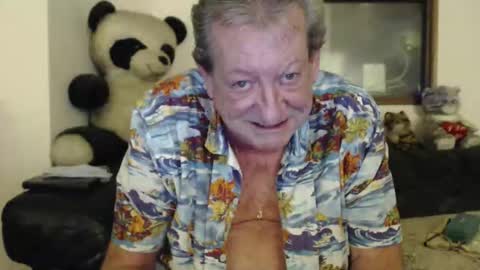 Jacques online show from 18, 3, 2026