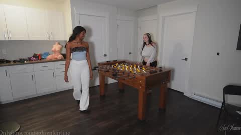 Jada online show from 11, 11, 2025