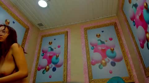 Jadde Greyy  online show from 3, 2, 2026