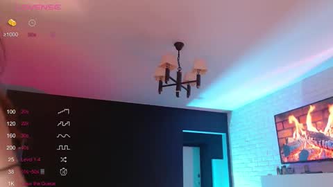 Jade online show from 23, 11, 2025