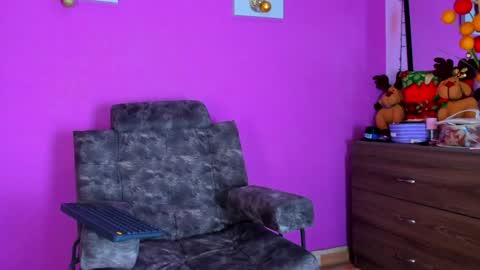  Jade Brunete  online show from 21, 12, 2024