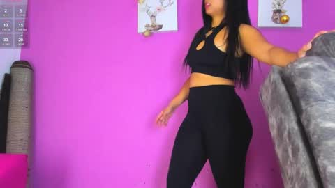  Jade Brunete  online show from 1, 3, 2025