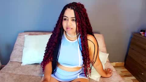  Jade Brunete  online show from 29, 9, 2025
