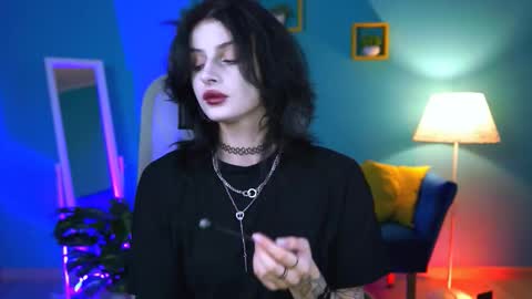 jade_castle online show from 10, 10, 2025