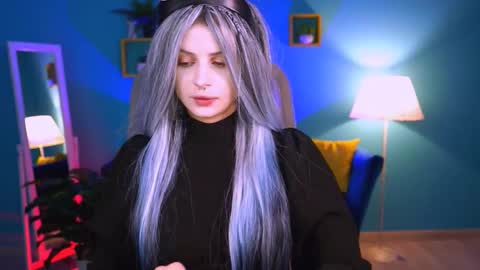 jade_castle online show from 19, 10, 2025