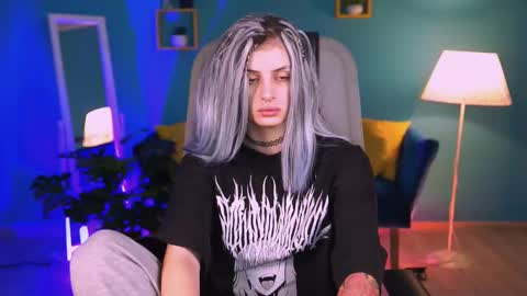 jade_castle online show from 16, 11, 2025