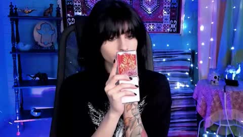 jade_castle online show from 18, 2, 2026