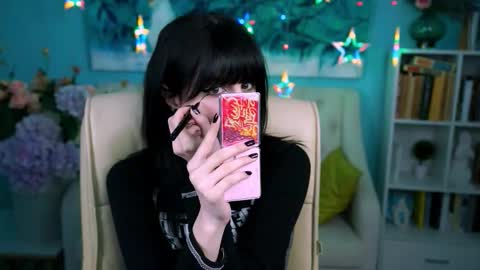 jade_castle online show from 27, 2, 2026