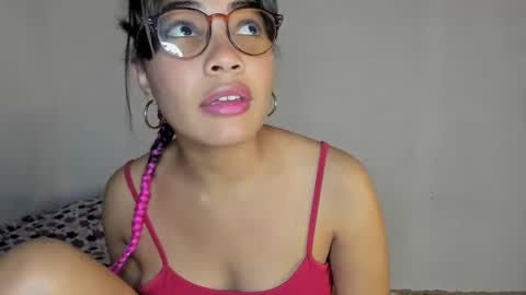 Jadeleidy Dorthini online show from 16, 2, 2025