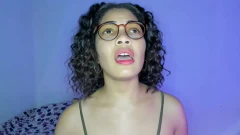 Jadeleidy Dorthini online show from 23, 2, 2025