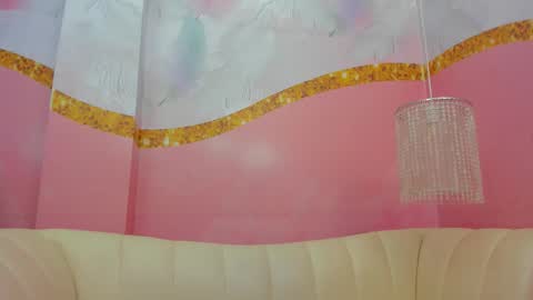 Jade Greeyy  online show from 16, 10, 2025