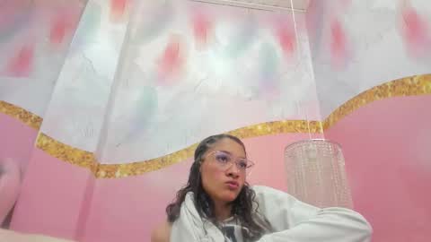 Jade Greeyy  online show from 2, 11, 2025