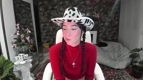 Snapshot of jade_porn chatting on 7, 12, 2024 Jade independent model online show from 7, 12, 2024