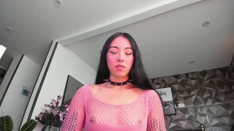 Snapshot of jade_porn chatting on 4, 1, 2025 Jade independent model online show from 4, 1, 2025