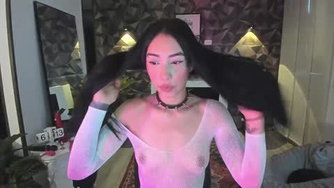 Snapshot of jade_porn chatting on 22, 1, 2025 Jade independent model online show from 22, 1, 2025
