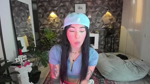 Snapshot of jade_porn chatting on 23, 1, 2025 Jade independent model online show from 23, 1, 2025