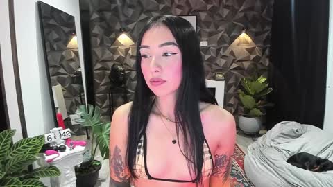 Snapshot of jade_porn chatting on 27, 1, 2025 Jade independent model online show from 27, 1, 2025