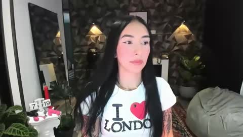 Snapshot of jade_porn chatting on 31, 1, 2025 Jade independent model online show from 31, 1, 2025