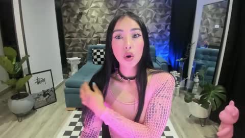 Snapshot of jade_porn chatting on 5, 3, 2025 Jade independent model online show from 5, 3, 2025