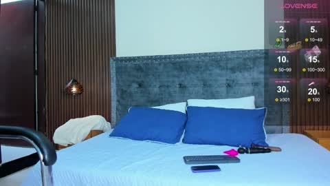 karlla scarlet online show from 23, 2, 2026