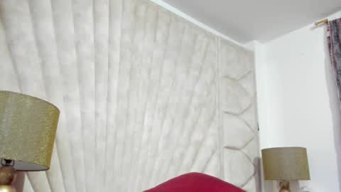 Jade  online show from 11, 11, 2025