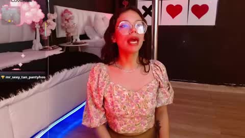 JADE online show from 20, 2, 2025