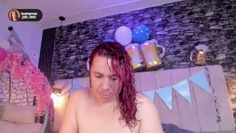 jade swet online show from 12, 10, 2025