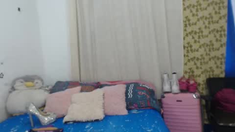 Snapshot of jade_watson19 chatting on 27, 2, 2025 Jade Watson online show from 27, 2, 2025