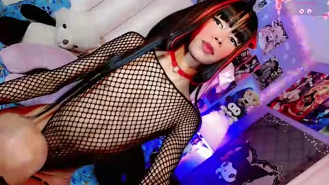 Snapshot of jadee_williamss chatting on 11, 11, 2025 Jadee Williamss online show from 11, 11, 2025