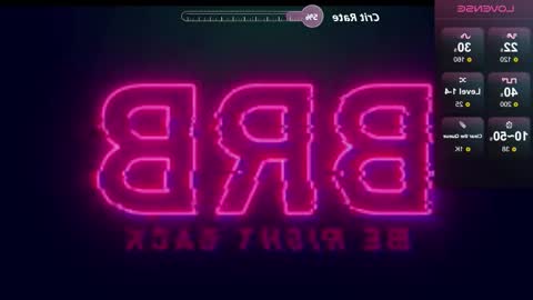 jadeestudios online show from 20, 11, 2025