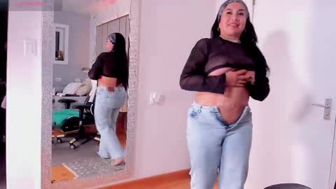 Jadeh online show from 7, 10, 2025