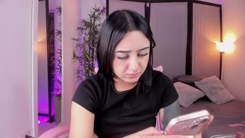 Snapshot of jademorwen chatting on 31, 10, 2025 JADE online show from 31, 10, 2025