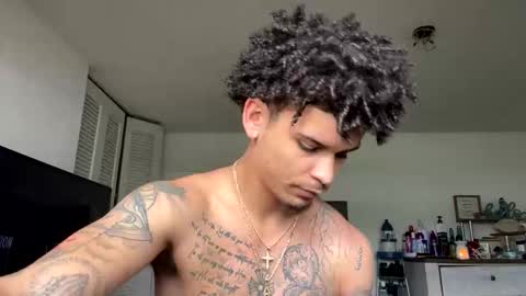 Snapshot of jadend23 chatting on 11, 10, 2025 jadend23 online show from 11, 10, 2025