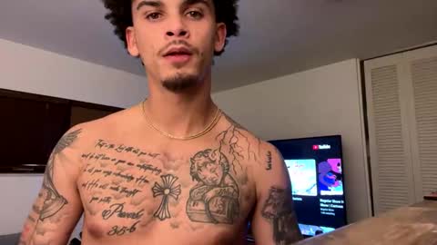 Snapshot of jadend23 chatting on 14, 10, 2025 jadend23 online show from 14, 10, 2025