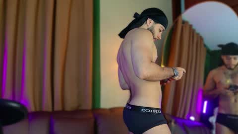 Jaden Feynman online show from 13, 11, 2025