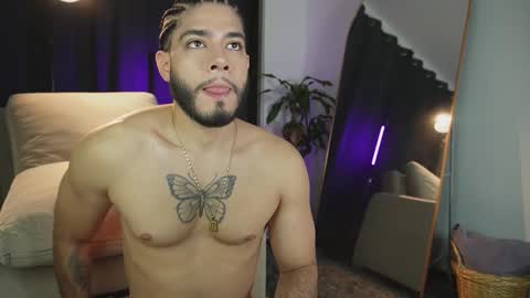 Jaden Feynman online show from 13, 1, 2026