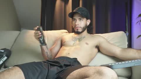 Jaden Feynman online show from 11, 2, 2026