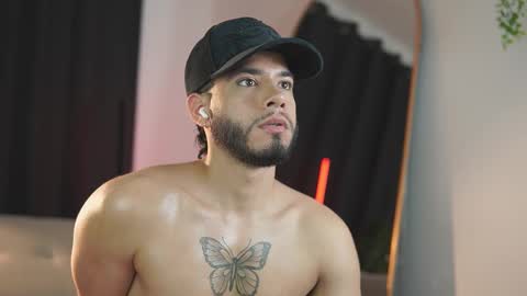 Jaden Feynman online show from 26, 2, 2026